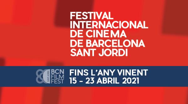 Premiere la BCN Film Fest 