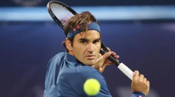 Federer, imaginea promovării turismului în Elveția