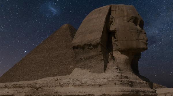 Horoscop egiptean. Semnele zodiacale şi destinele lor în funcţie de data naşterii