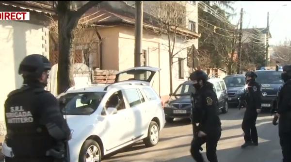 Român, găsit împuşcat în cap în Târgu Mureş