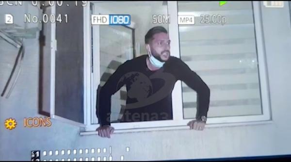 Un tânăr român, revoltat pe protestatari: „Tata a murit de COVID! Să vă fie ruşine! Medicii se luptă pentru voi şi voi?” - VIDEO