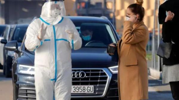 Restricţii epidemiologice noi, anunțate în Croaţia. Vor fi în vigoare până la 15 aprilie 