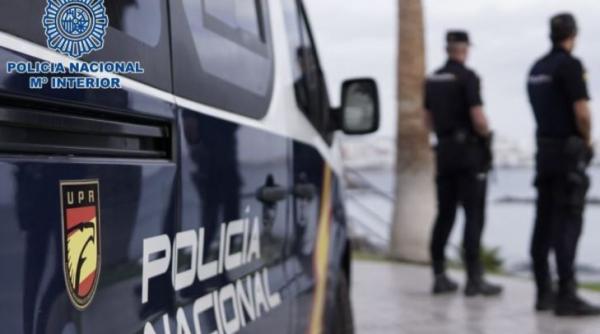 Spania. Un român a făcut ravagii într-o parcare din Palma. Și-a vărsat nervii pe cinci mașini, pe care le-a distrus