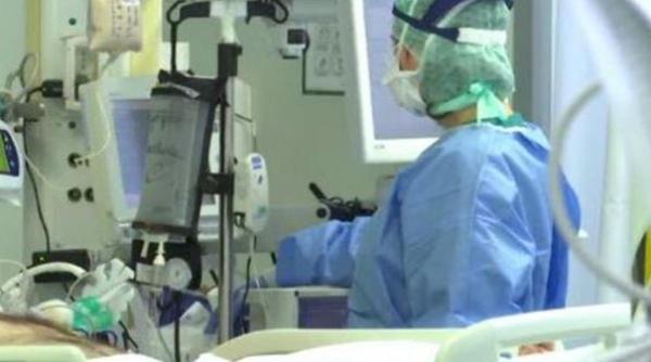 Bilanț Italia, 1 aprilie: Numărul cazurilor COVID, în creștere. Aproape 24.000 de infectări, în 24 de ore. 501 persoane au pierdut lupta cu virusul