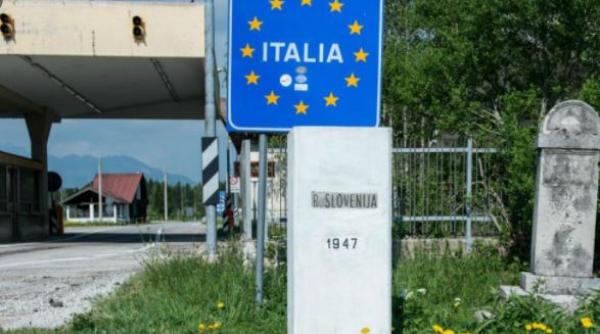 MAE: Accesul pe teritoriul Italiei doar cu test COVID negativ. Autoritățile recomandă ca actul să fie în engleză sau italiană