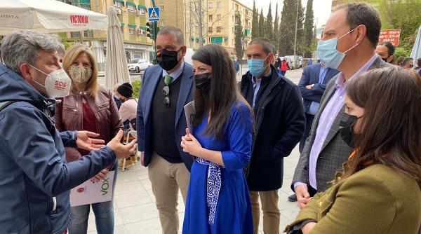 Spania. Comunitatea românilor, reacție după declarațiile jignitoare ale deputatei Olona: „Este greu de digerat afirmația cu 'șutul în fund'”