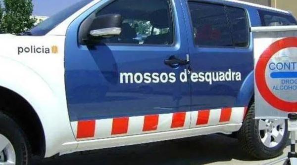 Spania. Șofer român, pericol pe o autostradă. Poliţiştii au reacţionat imediat și l-au încătușat