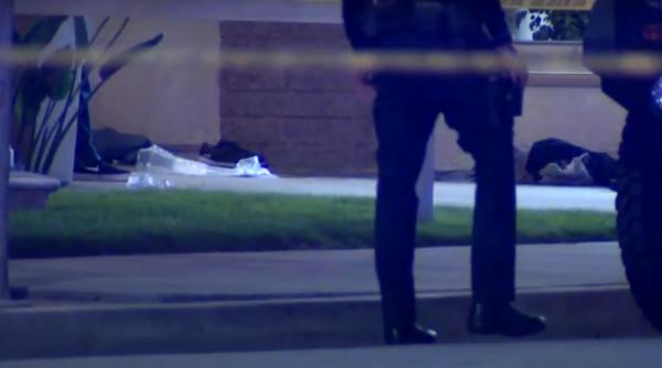 SUA. Atacuri armate în California şi Washington. Şase persoane ucise, printre care şi un copil. VIDEO