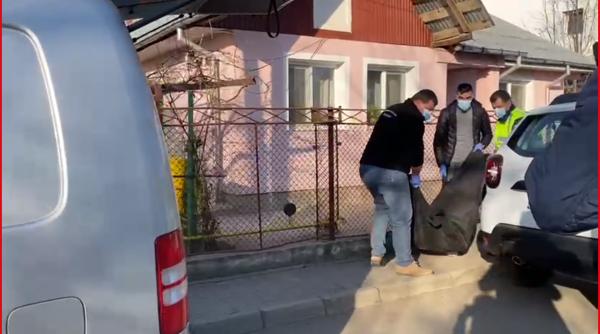 Un român a sunat, în direct, la TV, și a anunțat că și-a ucis mama, chiar de ziua ei: „E 1 aprilie, dar nu e o glumă“