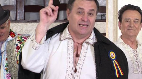 Cântăreţ popular, în stare gravă la Terapie Intensivă. Mai mulți membrii ai unui ansamblul folcloric, infectați cu COVID