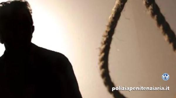 Italia. Un deținut român, care a încercat să se spânzure în închisoarea din Verona, salvat în ultima clipă de gardieni