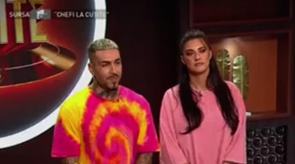 Butter chicken. Reţeta cu care Antonia şi Alex Velea au impresionat juriul de la Chef la Cuţite. Cum se prepară