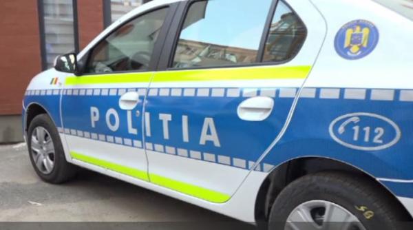 Cinci bărbaţi au ajuns la spital, după ce și-au împărțit pumnii și palme. Conflictul ar fi pornit de la o tânără 