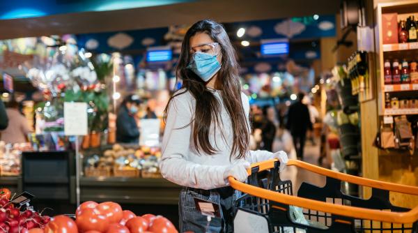 Grecia. Magazinele vor fi redeschise. Clienţii vor putea face cumpărături cu programare