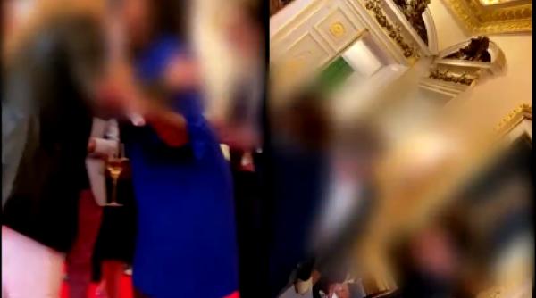 Scandal în Franța: Miniştri suspectați au participat la cine clandestine, fără măsuri de protecție, în plină carantină (VIDEO)