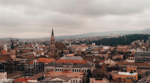 Spaniol mutat în Cluj, ȘOCAT de prețurile apartamentelor: "Mai scump decât în Barcelona sau Palma de Mallorca"