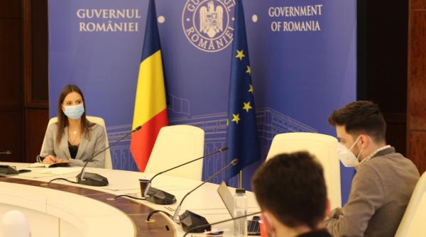 Sprijin financiar nerambursabil, din partea statului, pentru românii care vor să studieze în afară dar vor reveni în țară: LSRS salută inițiativa Marei Mares