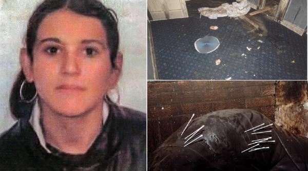 Tânără româncă, ucisă în mod sadic în Irlanda. Mărioara a fost împușcată în cap: „Mi-a spus că îl avea pe Diavol în privire“