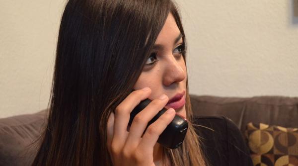 Linie telefonică de sprijin psihologic pentru românii afectați de pandemie, lansată azi de Ministerul Sănătății