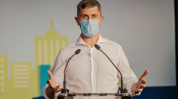 Pașaport de vaccinare. Barna: România va merge în aceeași direcție cu Uniunea Europeană