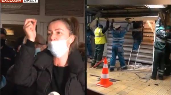 Cătălin Drulă, despre scandalul demolărilor de la metrou: "Un cartel se restructurează cu ranga"