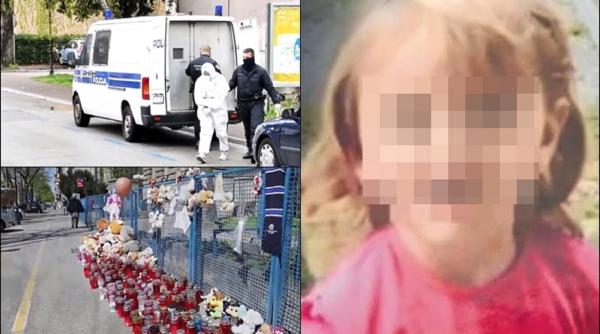 Fetiță de 2 ani jumătate, bătută până la moarte de părinți: „A plecat să se joace acum cu îngerii” (FOTO + VIDEO)