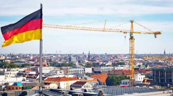 Germania. Pandemia a provocat cel mai mare deficit bugetar din ultimii 30 de ani