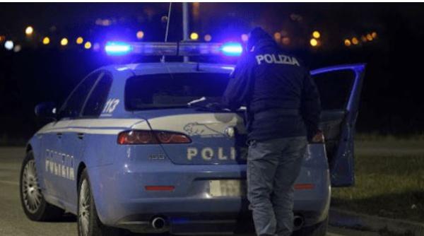 Italia. Cinci români petrecăreți i-au amenințat pe polițiști în noaptea de Paște: ”Vă distrugem pe toți, lăsați-ne în pace” 