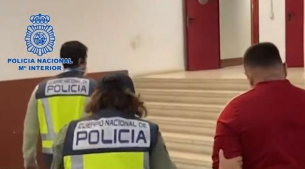 Spania. Mai multe românce, ţinute captive de o grupare criminală. Tinerele erau drogate și obligate să se prostitueze