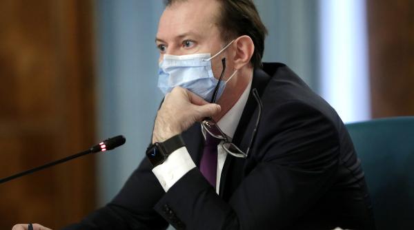 Florin Cîțu: Circulație până la 5.00 de Înviere și stațiuni deschise pe litoral