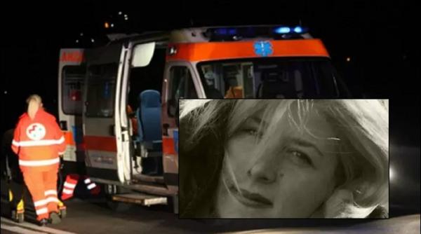 Italia. Româncă, ucisă la câțiva metri de casă. Autoritățile îl caută pe criminalul Angelei