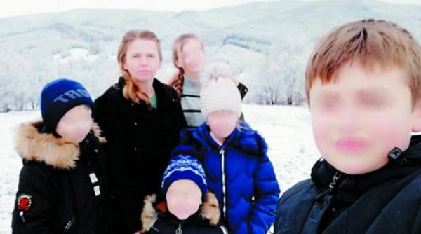 O mamă româncă, agresată de soțul alcoolic, are interzis la divorț de la preotul din sat: „Trebuie să-și ducă crucea”