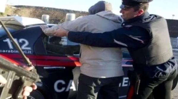 Român, dat în urmărire internațională, arestat în Italia. Bărbatul urmează să fie extrădat