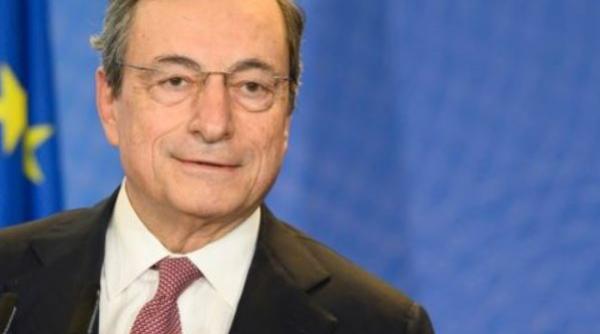 Scandalul "Sofagate" ia amploare: Pemierul italian Mario Draghi l-a numit "dictator" pe preşedintele Turciei