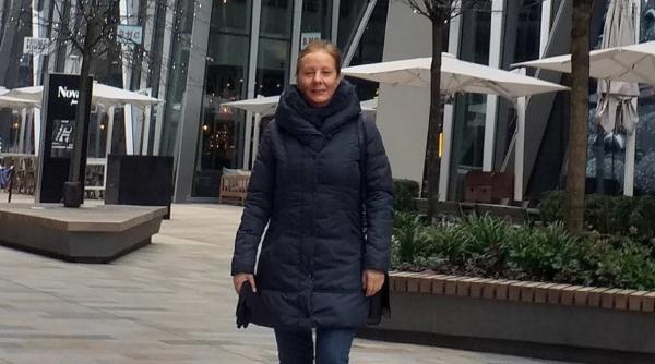 De ce a fost ucisă profesoara Cristina. Ucigașul a fost prins