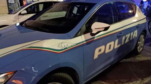 Italia. Un român, care a sfidat restricțiile COVID, a fost oprit de polițiști. Ce ascundea tânărul în buzunare 