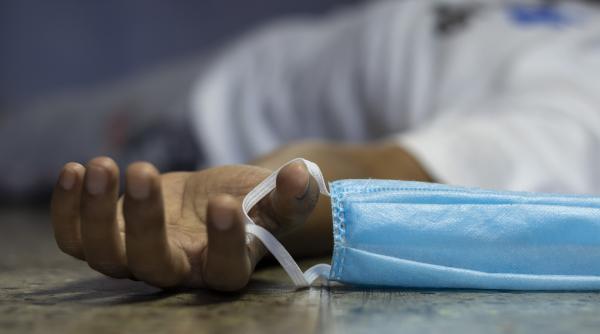 Panică în Italia. Țara, lovită grav după Paște: Peste 700 de MORȚI în 24 de ore. Record negativ pentru 2021