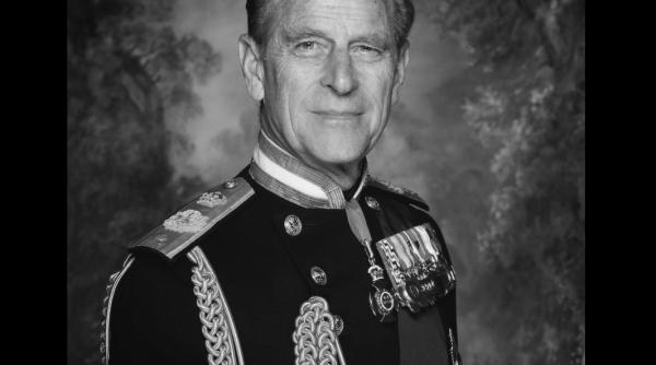Prințul Philip al Marii Britanii a murit. Era vărul Regelui Mihai I: Casa Regală a României, mesaj de condoleanțe