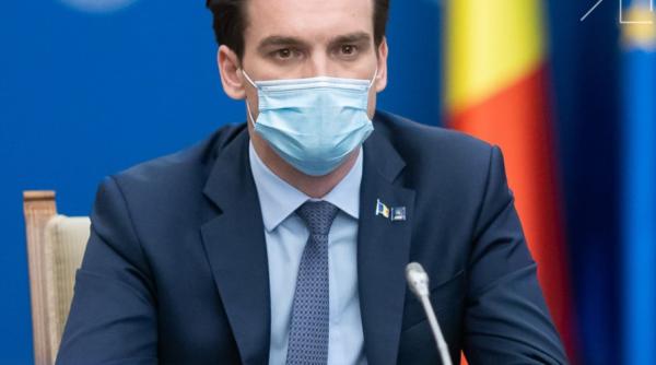 Secretar de stat din Ministerul Sănătății, despre evacuarea Spitalului Foișor: Îmi cer scuze pacienților, familiilor