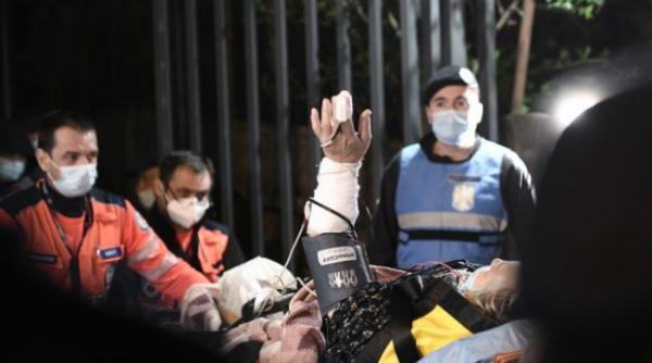 Colegiul Medicilor București, despre scandalul de la Spitalul Foișor: O pată pe sistemul de sănătate, care sporește neîncrederea românilor 