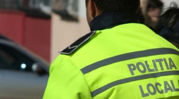 Român, care trebuia să stea în carantină, prins la cumpărături. A primit o amendă de 1000 de lei