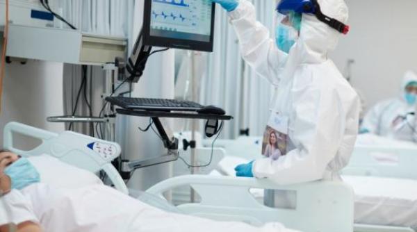 Bilanț Italia, 11 aprilie: Cifrele care îngrijorează autoritățile. Aproape 16.000 de infecții noi COVID și 331 de decese în doar 24 de ore