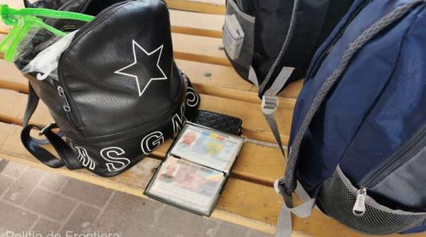 Botoșani. Un bărbat a dat 130 de euro pe un buletin fals. Cu ajutorul documentului și-a găsit și loc de muncă în Franța