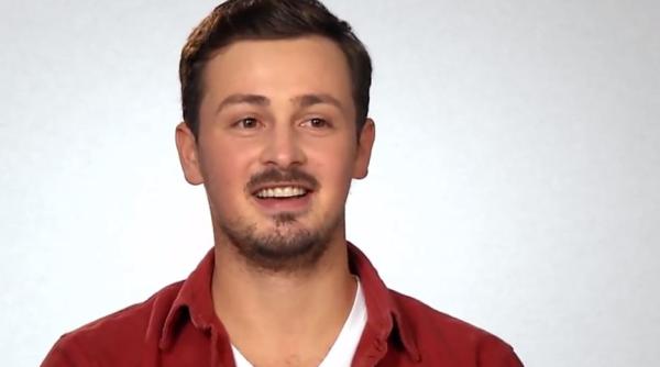 Chefi la cuțite, 11 aprilie. Românul care a lăsat facultatea ca să-și urmeze visul în America. Florin Revesz i-a uimit pe jurați cu rețeta sa 