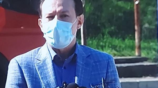 Florin Cîțu, anunț important, după ședința CNCCI: Trebuie să înțelegem cu toții că avem un singur inamic