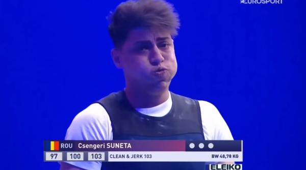 Povestea impresionantă a Monicăi, cerșetoarea din Bistrița ajunsă triplă campioană europeană