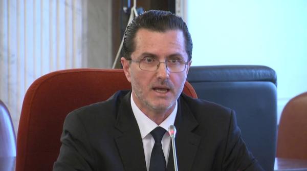 Purtătorul de cuvânt al Patriarhiei Române, infectat cu COVID-19