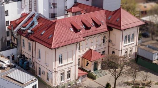 Spitalul Foişor a primit deja, la ATI, 7 pacienţi COVID în stare gravă