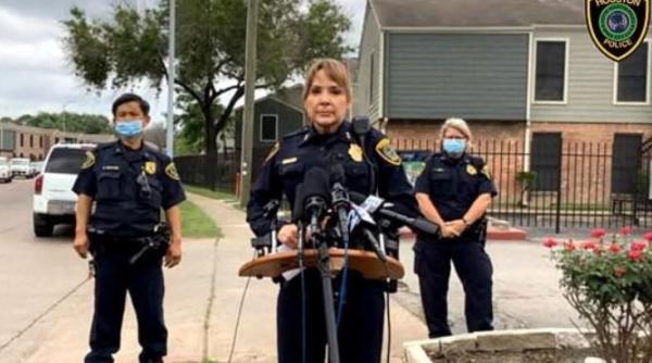 Un bebeluș de doar opt luni, împușcat mortal de fratele său de 3 ani