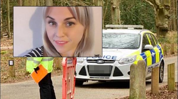 Anglia. Mămică a cinci copii, găsită moartă în parc: Un bărbat, arestat sub suspiciunea de crimă